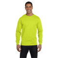 Adult 50/50 Long-Sleeve T-Shirt