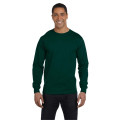 Adult 50/50 Long-Sleeve T-Shirt