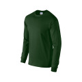 Adult 50/50 Long-Sleeve T-Shirt
