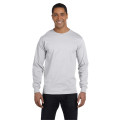 Adult 50/50 Long-Sleeve T-Shirt
