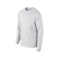 Adult 50/50 Long-Sleeve T-Shirt
