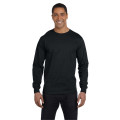 Adult 50/50 Long-Sleeve T-Shirt
