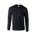 Adult 50/50 Long-Sleeve T-Shirt