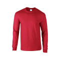 Adult 50/50 Long-Sleeve T-Shirt