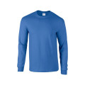 Adult 50/50 Long-Sleeve T-Shirt