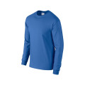 Adult 50/50 Long-Sleeve T-Shirt