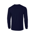Adult 50/50 Long-Sleeve T-Shirt