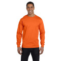 Adult 50/50 Long-Sleeve T-Shirt