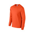 Adult 50/50 Long-Sleeve T-Shirt