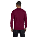 Adult 50/50 Long-Sleeve T-Shirt
