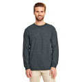 Adult 50/50 Long-Sleeve T-Shirt