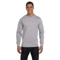 Adult 50/50 Long-Sleeve T-Shirt