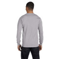 Adult 50/50 Long-Sleeve T-Shirt