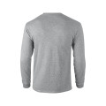 Adult 50/50 Long-Sleeve T-Shirt