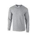 Adult 50/50 Long-Sleeve T-Shirt