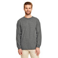 Adult 50/50 Long-Sleeve T-Shirt
