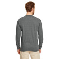 Adult 50/50 Long-Sleeve T-Shirt