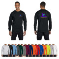 Adult 50/50 Long-Sleeve T-Shirt