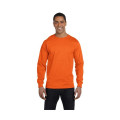 Adult 50/50 Long-Sleeve T-Shirt
