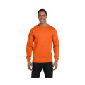 Adult 50/50 Long-Sleeve T-Shirt