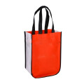 Non-Woven Shopper Tote