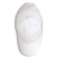 Anvil 6-Panel Brushed Twill Cap