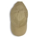 Anvil 6-Panel Brushed Twill Cap