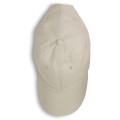 Anvil 6-Panel Brushed Twill Cap