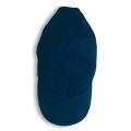 Anvil 6-Panel Brushed Twill Cap