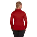 Champion Ladies' Performance Fleece Full-Zip Jacket