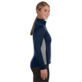 Champion Ladies' Performance Fleece Full-Zip Jacket