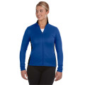 Champion Ladies' Performance Fleece Full-Zip Jacket