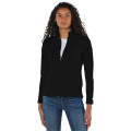 Champion Ladies' Performance Fleece Full-Zip Jacket