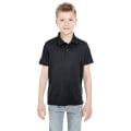 Youth Cool & Dry Mesh Pique Polo