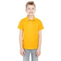 Youth Cool & Dry Mesh Pique Polo