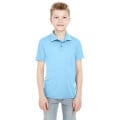 Youth Cool & Dry Mesh Pique Polo