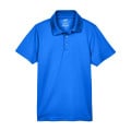 Youth Cool & Dry Mesh Pique Polo