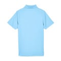 Youth Cool & Dry Mesh Pique Polo