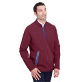 Men's Quest Stretch Quarter-Zip