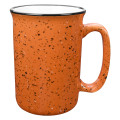 14 Oz. Tall Campfire Mug