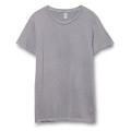 Unisex Heritage Garment-Dyed Distressed T-Shirt
