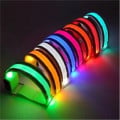 LED Slap Bracelet