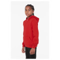 Youth Sponge Fleece Pullover Hooded Sweatshirt