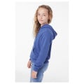 Youth Sponge Fleece Pullover Hooded Sweatshirt