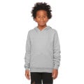 Youth Sponge Fleece Pullover Hooded Sweatshirt