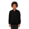 Youth Sponge Fleece Pullover Hooded Sweatshirt