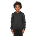 Youth Sponge Fleece Pullover Hooded Sweatshirt