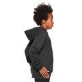 Youth Sponge Fleece Pullover Hooded Sweatshirt