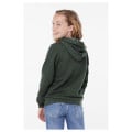 Youth Sponge Fleece Pullover Hooded Sweatshirt