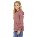 Youth Sponge Fleece Pullover Hooded Sweatshirt